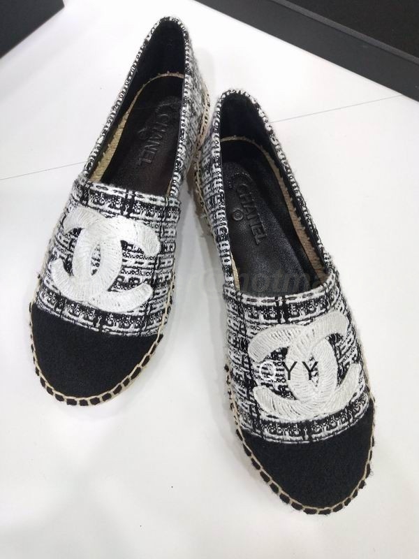 Chanel Women's Shoes 351